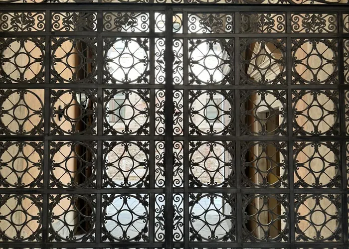 Dimora Legnazzi_a Gem In The Heart Of *